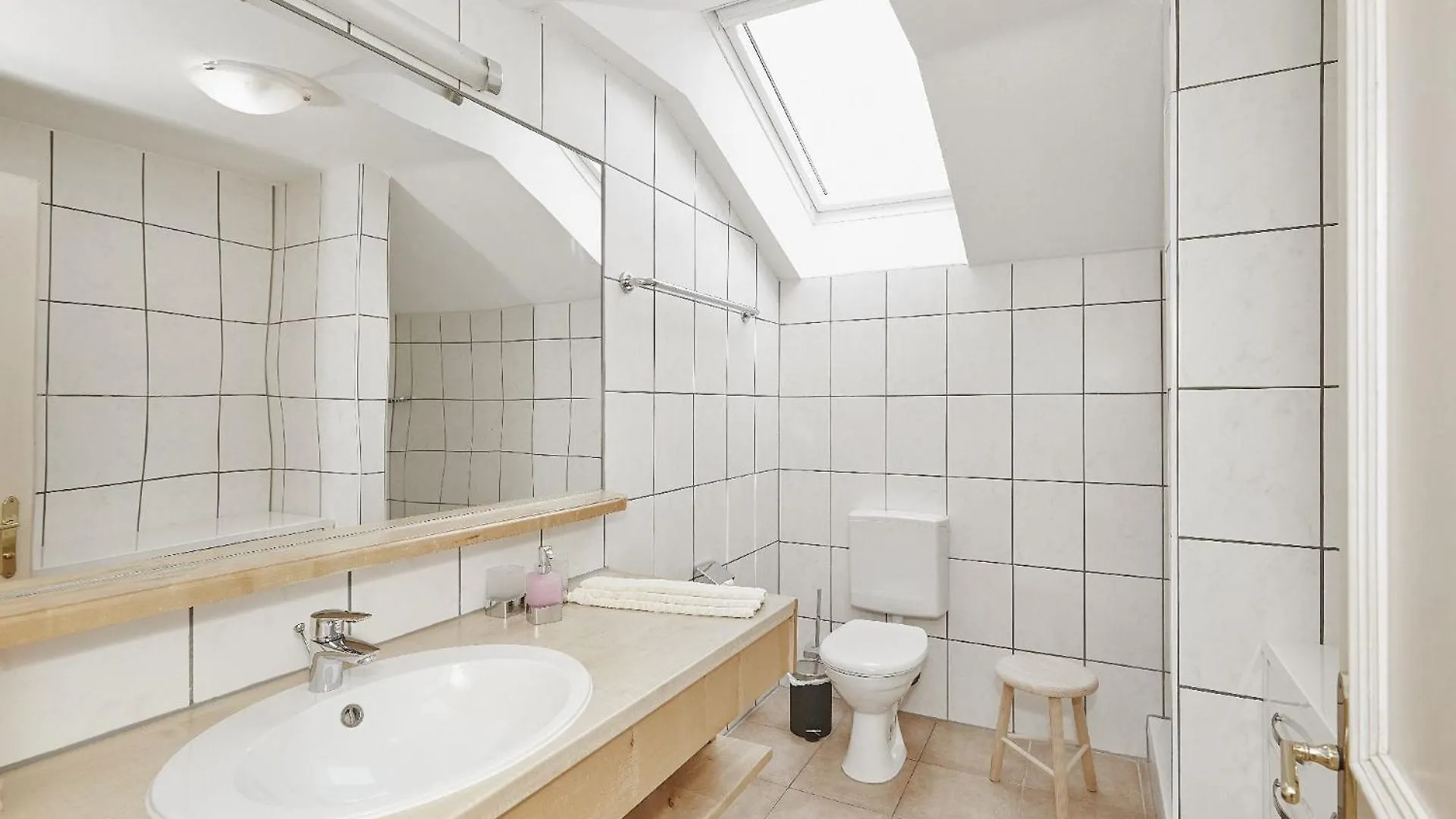 Ferienwohnung Auszeit Mit Wellnessnutzung Ainring Γερμανία