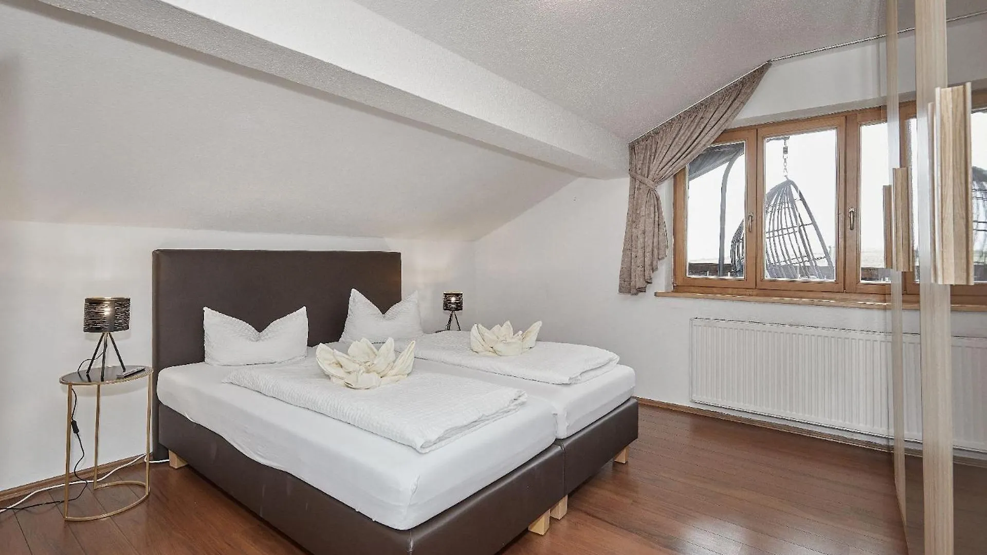 Διαμέρισμα Ferienwohnung Auszeit Mit Wellnessnutzung Ainring