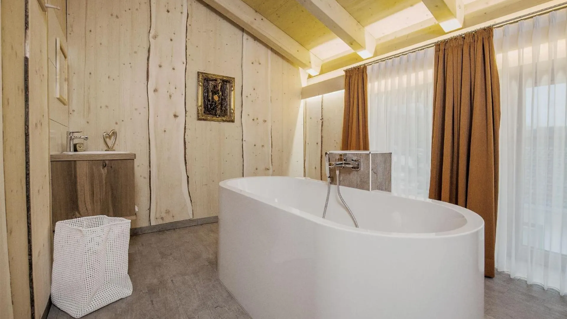 Ferienwohnung Auszeit Mit Wellnessnutzung Ainring 0*,  Γερμανία
