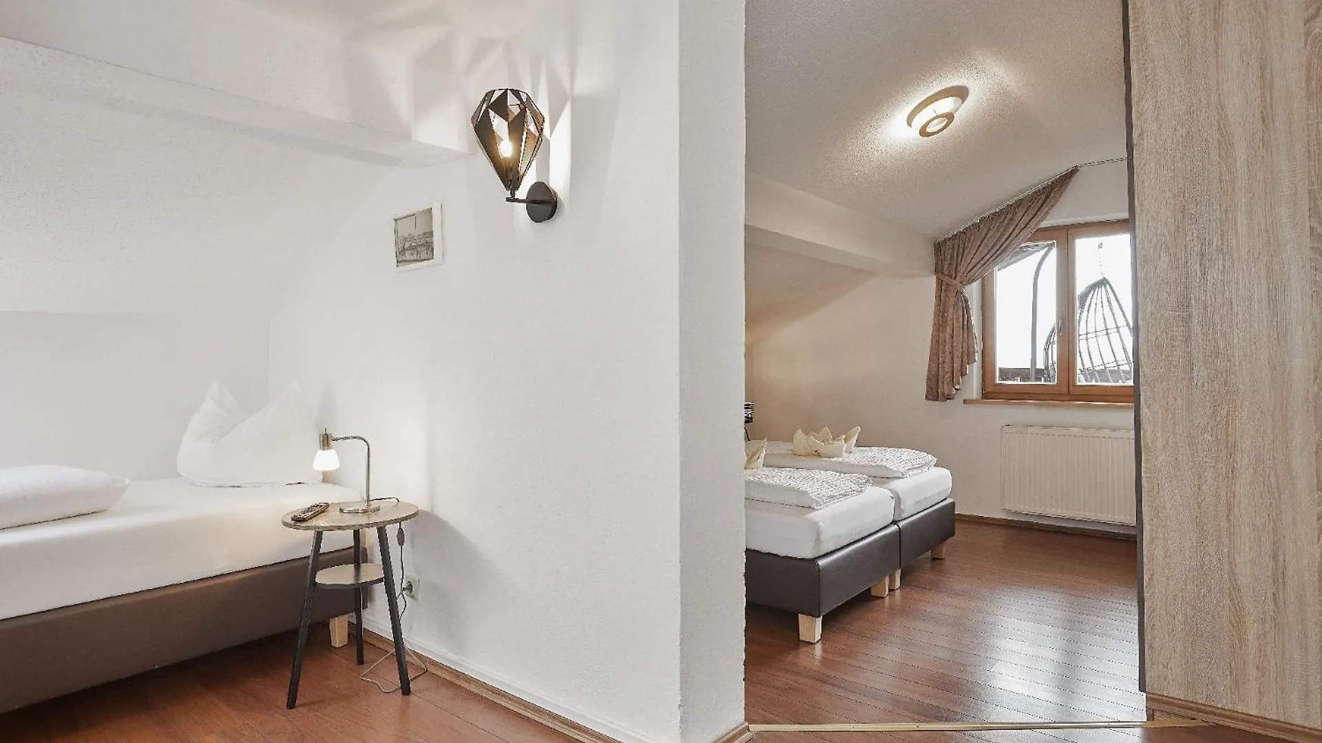 Ferienwohnung Auszeit Mit Wellnessnutzung Ainring 0*,